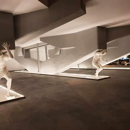 Ocean Garden 11 Con Jardin Privado Апартаменты Адехе