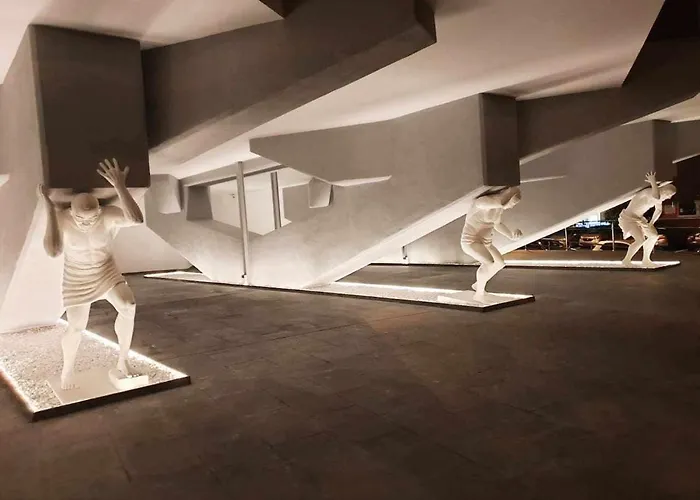 Ocean Garden 11 Con Jardin Privado 公寓 阿德耶