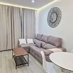 Ocean Garden 11 Con Jardin Privado