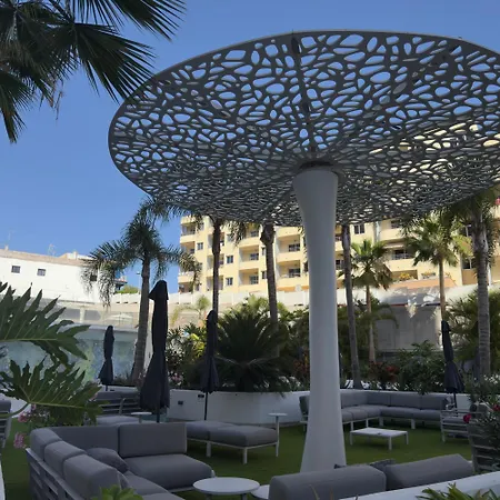 Ocean Garden 11 Con Jardin Privado Appartement Costa Adeje (Tenerife)