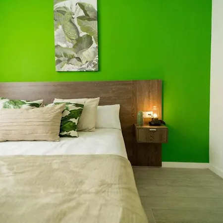 Ocean Garden 11 Con Jardin Privado