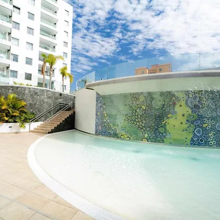 Ocean Garden 11 Con Jardin Privado * أذيخي