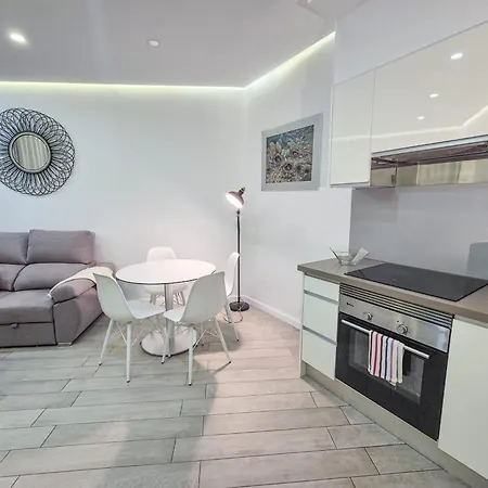Ocean Garden 11 Con Jardin Privado * أذيخي