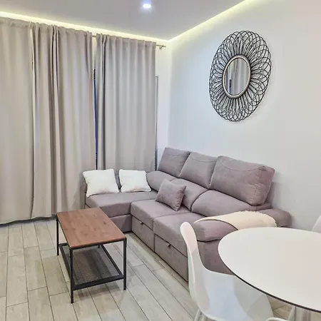 شقة Ocean Garden 11 Con Jardin Privado
