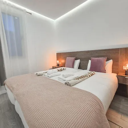 شقة Ocean Garden 11 Con Jardin Privado