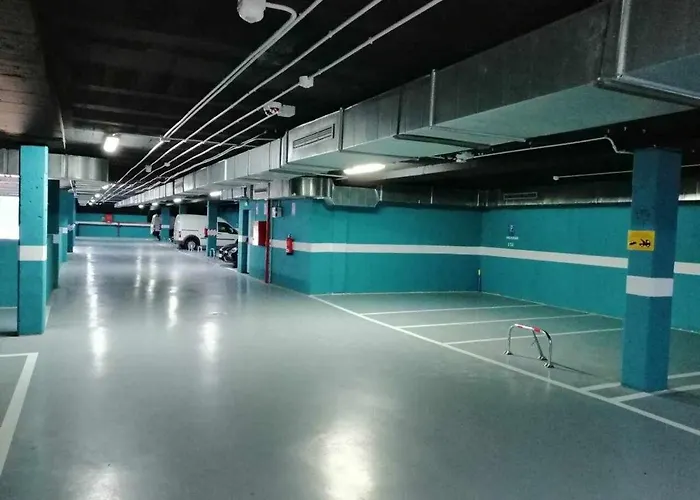 Apartment Ocean Garden 11 Con Jardin Privado *