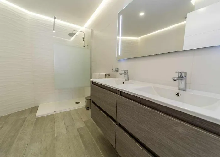 Ocean Garden 11 Con Jardin Privado