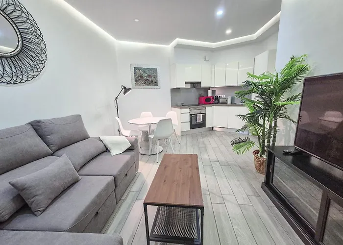 Ocean Garden 11 Con Jardin Privado * أذيخي